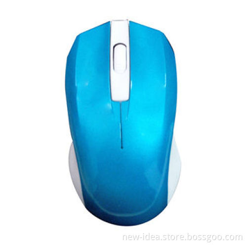 USB Optical Mouse, Various Colors Available